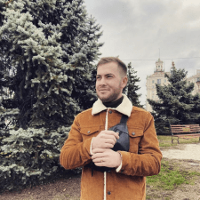 Фрилансер Evgen P. — Україна, Запоріжжя. Спеціалізація — HTML та CSS верстання, Веб-програмування