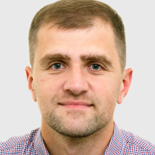 Фрилансер Євген О. — Испания, L' Hospitalet de Llobregat. Специализация — Создание сайта под ключ