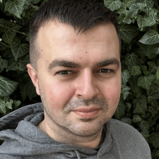 Freelancer Yevhen — Ukraine, Odessa. Core skill — PHP, Content Management Systems