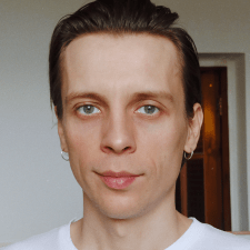 Фрилансер Евгений М. — Украина, Киев. Специализация — Обработка видео, Аудио и видео монтаж