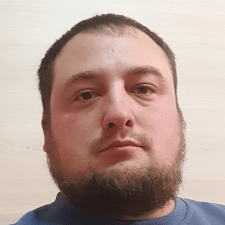 Freelancer Yevhen P. — Ukraina, Kijów. Specjalizacja — Javascript & Typescript, Javascript & Typescript