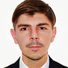 Фрилансер Фаик И. — Азербайджан, Баку.