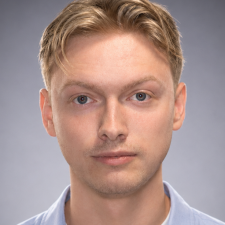 Фрилансер Maksym F. — Украина, Луцк. Специализация — CMS, HTML и CSS верстка
