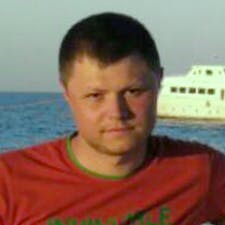 Заказчик Иван О. — Украина, Киев.