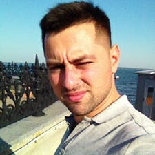 Замовник Алекс Д. — Україна, Київ.
