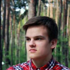 Freelancer Ivan F. — Ukraina, Kijów. Specjalizacja — Content Management Systems, Kompleksowe prace nad stroną internetową