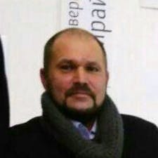Игорь Грачев