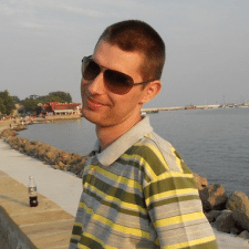Фрилансер Игорь Г. — Украина, Ужгород. Специализация — Рерайтинг, Перевод текстов