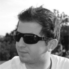 Freelancer Igor M. — Ukraina, Dniepr. Specjalizacja — PHP, Bazy danych i SQL