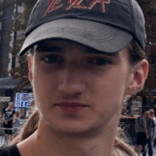 Freelancer Volodimir L. — Ukraina, Korostyszew. Specjalizacja — Tworzenie modeli 3D