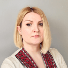 Фрилансер Катерина І. — Украина, Днепр. Специализация — Полиграфический дизайн, Векторная графика