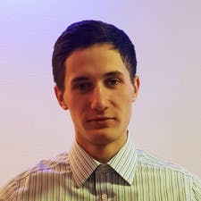 Фрилансер Игнат К. — Украина, Киев. Специализация — Написание статей, Копирайтинг
