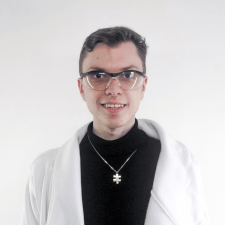 Ignat Cherkashin