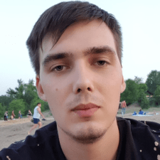 Freelancer Vladislav I. — Ukraine, Kyiv. Core skill — Interface Design (UI/UX), Mobile Apps Design