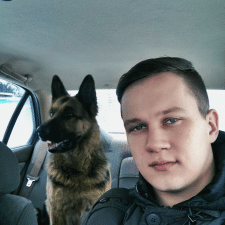 Фрилансер Дмитрий И. — Украина, Харьков. Специализация — HTML и CSS верстка, Javascript и Typescript