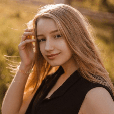 Фрилансер Alexandra P. — Украина, Каменец-Подольский. Специализация — Логотипы