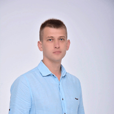 Фрилансер Анатолий И. — Украина, Одесса. Специализация — HTML и CSS верстка, CMS