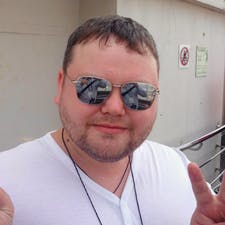 Igor Baranov