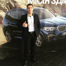 Фрилансер Игорь М. — Украина, Херсон. Специализация — Парсинг данных, Транскрибация