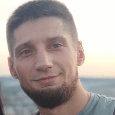 Заказчик Ігор З. — Украина, Киев.