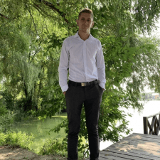 Фрилансер Игор Б. — Украина, Хмельницкий. Специализация — Базы данных и SQL, Инжиниринг