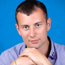 Фрилансер Игорь Я. — Украина, Николаев. Специализация — Обработка фото, Обработка видео
