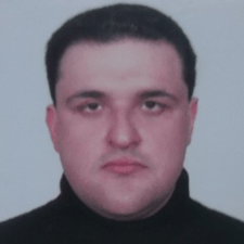 Freelancer Ihor S. — Ukraina, Pryłuki. Specjalizacja — Tłumaczenie tekstów, Język angielski