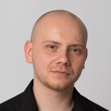 Freelancer Igor N. — Ukraina. Specjalizacja — Projektowanie stron internetowych, Programowanie stron internetowych