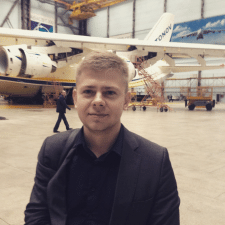 Фрилансер Igor S. — Украина, Киев. Специализация — Транскрибация