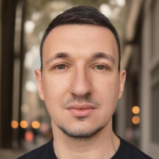 Freelancer Ihor S. — Ukraine. Core skill — Photo Processing, AI Art
