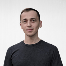 Freelancer Ihor B. — Ukraina, Lwów. Specjalizacja — Parsowanie danych, Content Management Systems