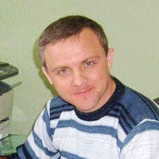 Freelancer Igor V. — Ukraine, Ochakov. Core skill — Content Management, Online Stores & E-commerce