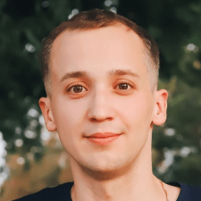 Freelancer Ihor M. — Ukraine, Chernigov. Fachgebiet — HTML & CSS, Webprogrammierung