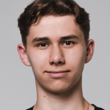 Freelancer Ihor K. — Ukraine, Lvov. Specialization — HTML & CSS, Javascript and Typescript