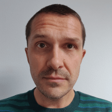 Фрилансер Ігор Ш. — Украина, Киев. Специализация — Автоматизация управления предприятием