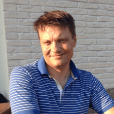 Igor Laikov