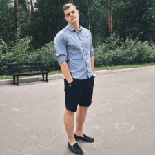 Фрилансер Игорь А. — Украина, Киев. Специализация — Реклама в социальных медиа, Создание сайта под ключ