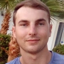 Фрилансер Игорь Б. — Украина, Одесса. Специализация — Создание сайта под ключ, Полиграфический дизайн