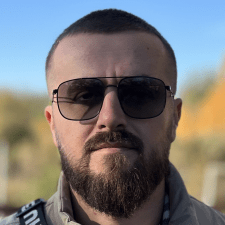 Фрилансер Ігор Б. — Украина, Кропивницкий. Специализация — Редактура и корректура текстов, Перевод текстов