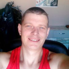 Фрилансер Игорь Б. — Украина. Специализация — Javascript и Typescript, HTML и CSS верстка