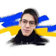 Фрилансер Ігор Б. — Украина, Запорожье. Специализация — Логотипы, Живопись и графика