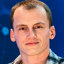 Freelancer Ihor D. — Ukraine, Chernigov. Core skill — Audio & Video Editing, Video Processing