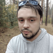 Фрилансер Игорь Г. — Украина, Харьков. Специализация — Дизайн сайтов, Полиграфический дизайн