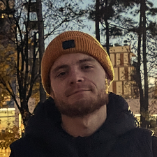 Игорь Кожухарь