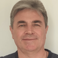 Freelancer Igor K. — Cyprus, Пафос. Specialization — Website Development, Social Media Page Design