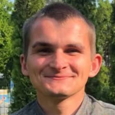 Freelancer Ihop K. — Ukraine, Mostiska. Core skill — AR & VR Development, AI & Machine Learning