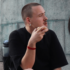 Фрилансер Ігор Л. — Украина, Одесса. Специализация — HTML и CSS верстка, Веб-программирование