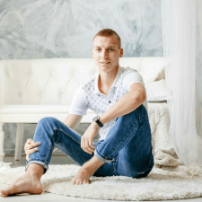 Freelancer Igor G. — Ukraine, Kropivnitskiy. Core skill — Search Engine Optimization (SEO), Website SEO Audit