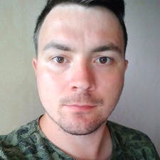 Фрилансер Игорь Н. — Украина, Кропивницкий. Специализация — HTML и CSS верстка, Javascript и Typescript