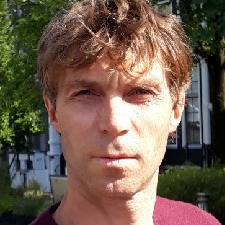 Заказчик Igor N. — Нидерланды (Голландия), Amsterdam.